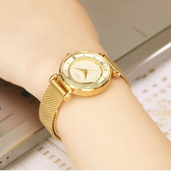 Đồng hồ nữ thời trang Julius B728C