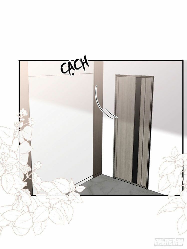 đại tiểu thư có ý đồ gì xấu đâu chapter 32.2 18