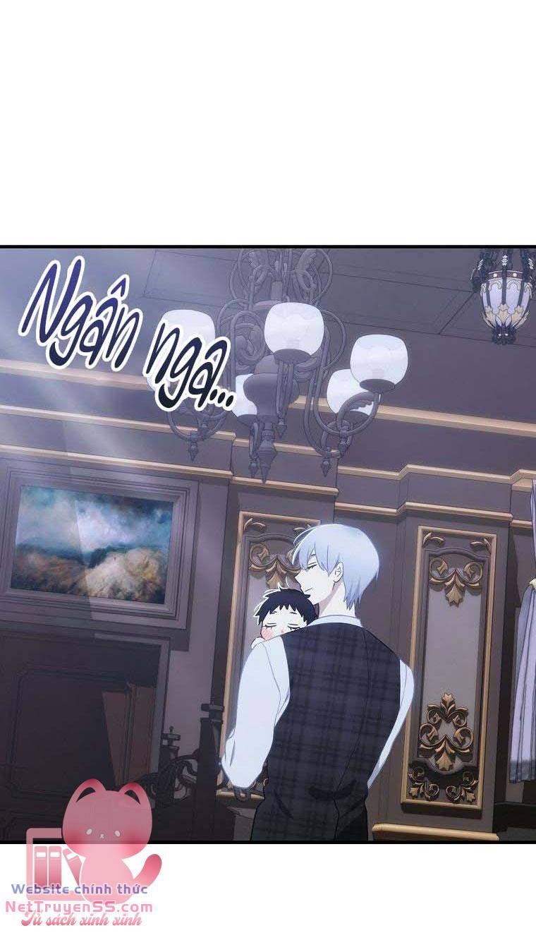 Đứa Nhỏ Không Phải Là Con Anh chapter 68 10