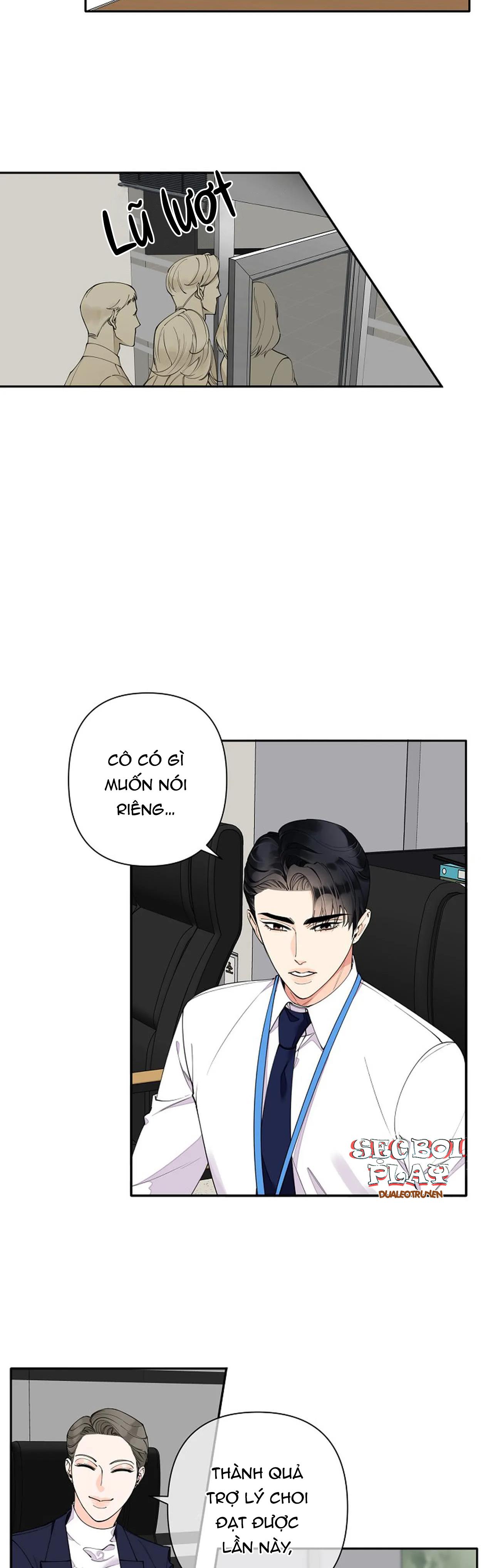 đêm dịu dàng chapter 2 20