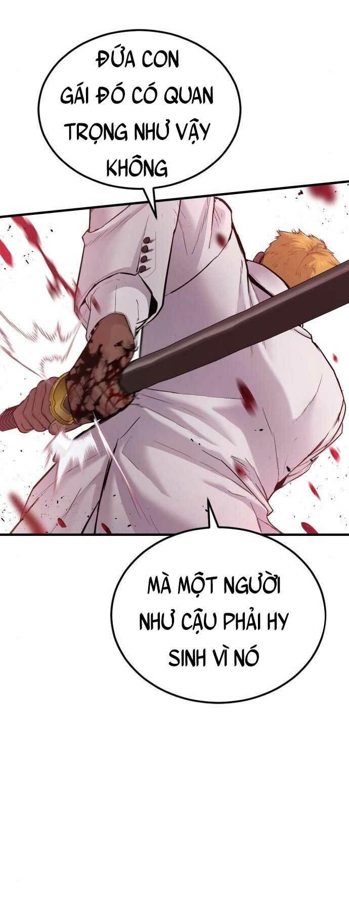 đặc vụ kim chapter 61 34