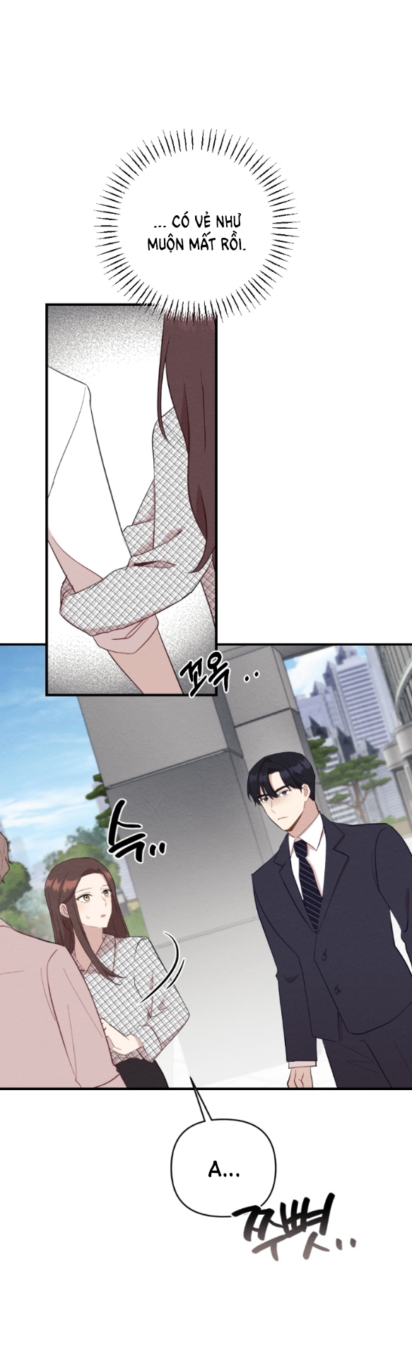 [18+] đêm không thể vãn hồi chapter 23.2 11