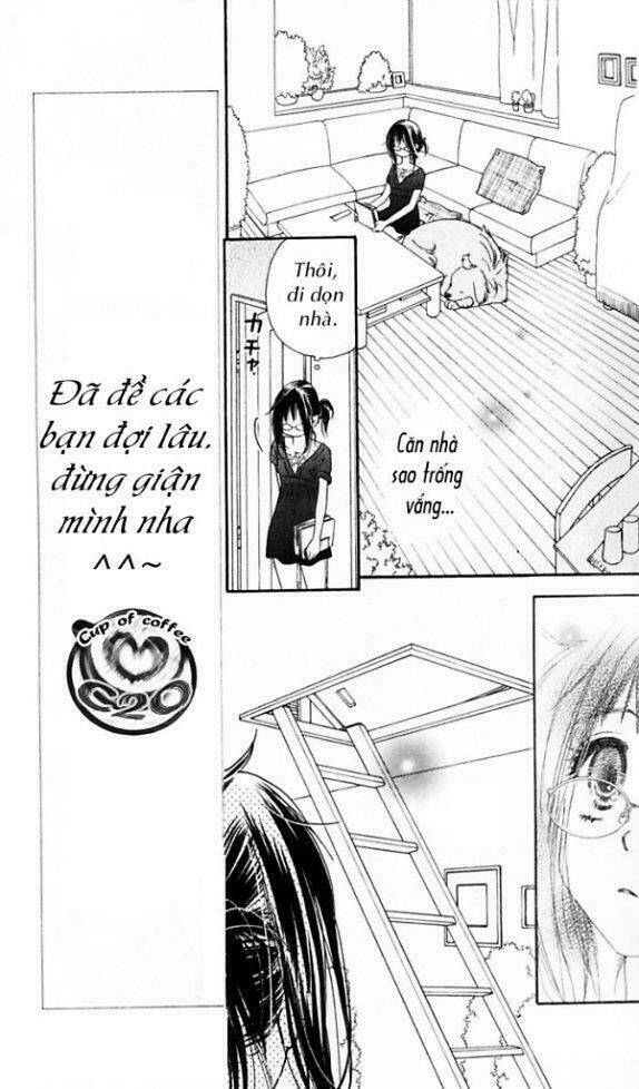 kiss/hug chapter 5 21