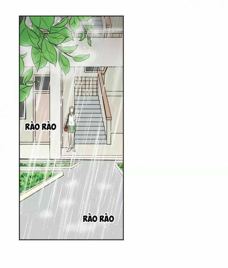 chúng ta không yêu nhau chapter 1 2