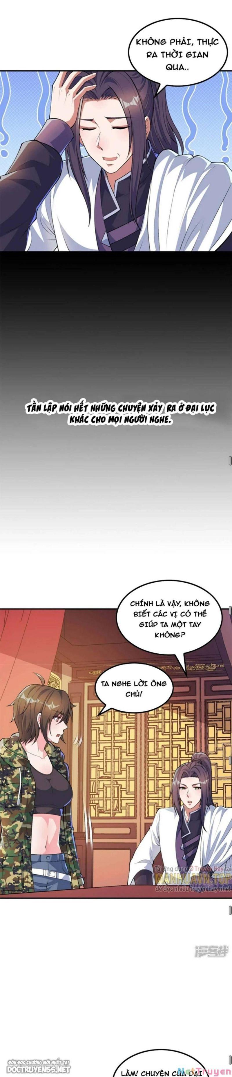 đệ nhất người ở rể chapter 188 14