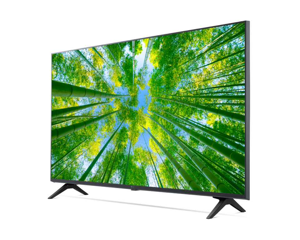 Smart Tivi LG 4K 70 inch 70UQ8000PSC - Hàng Chính Hãng - Chỉ Giao Hà Nội