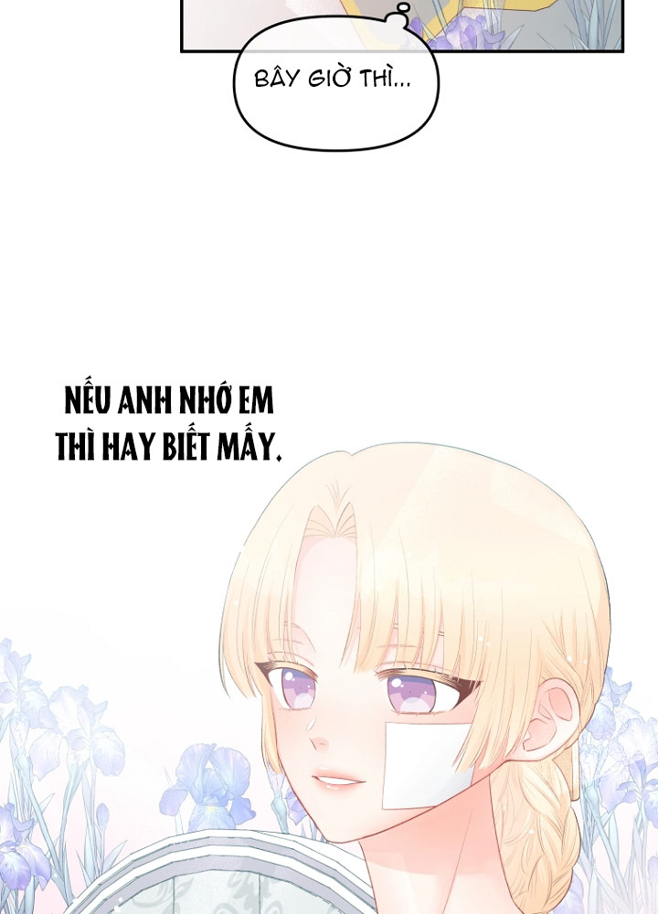 đừng đặt tình cảm mình vào cuốn sách đó chapter 13 39