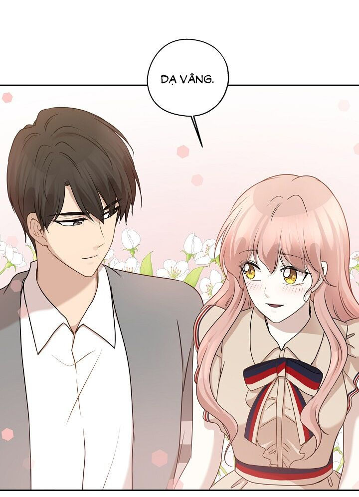 cuộc sống kỳ thú chapter 73 15