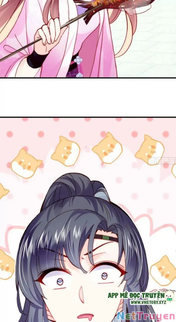 lại bị bệnh chiều chuộng quấn lấy chapter 33 50