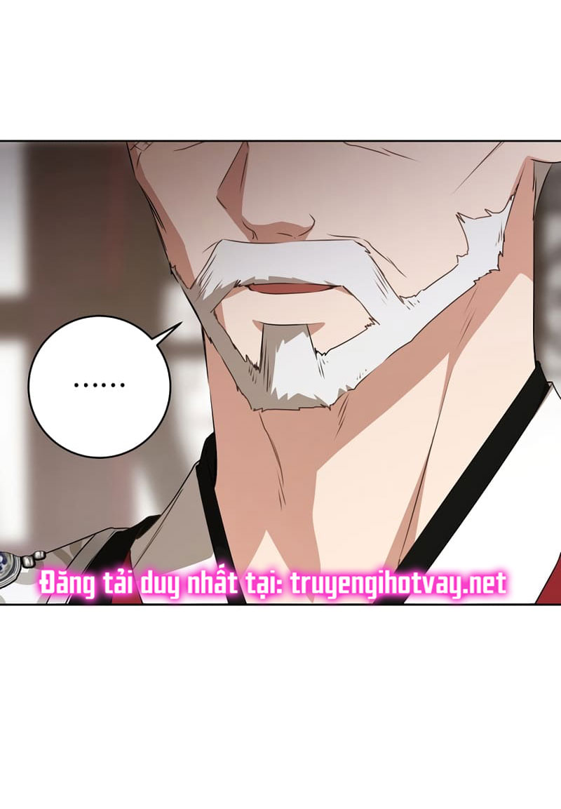 trở thành đứa cháu gái bị ghẻ lạnh trong gia tộc võ giả hùng mạnh chapter 25.2 28