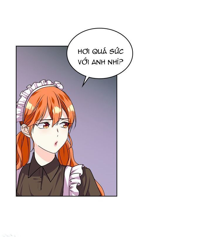 đức hạnh của ác nữ phản diện chapter 36 35