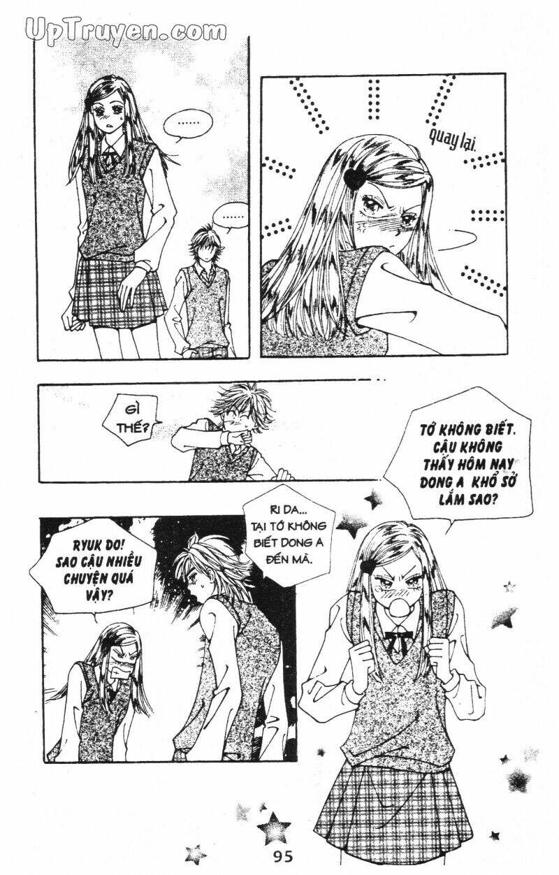 cô bé táo bạo chapter 26 44