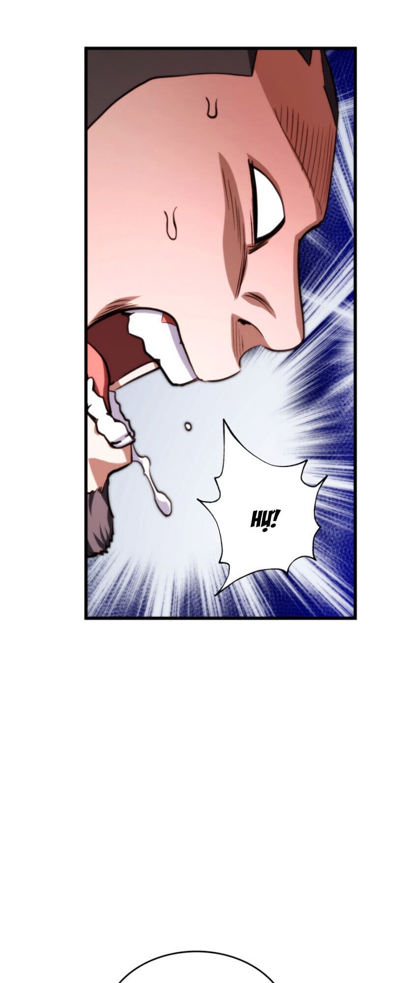 huyền thoại game thủ - tái xuất chapter 15 14