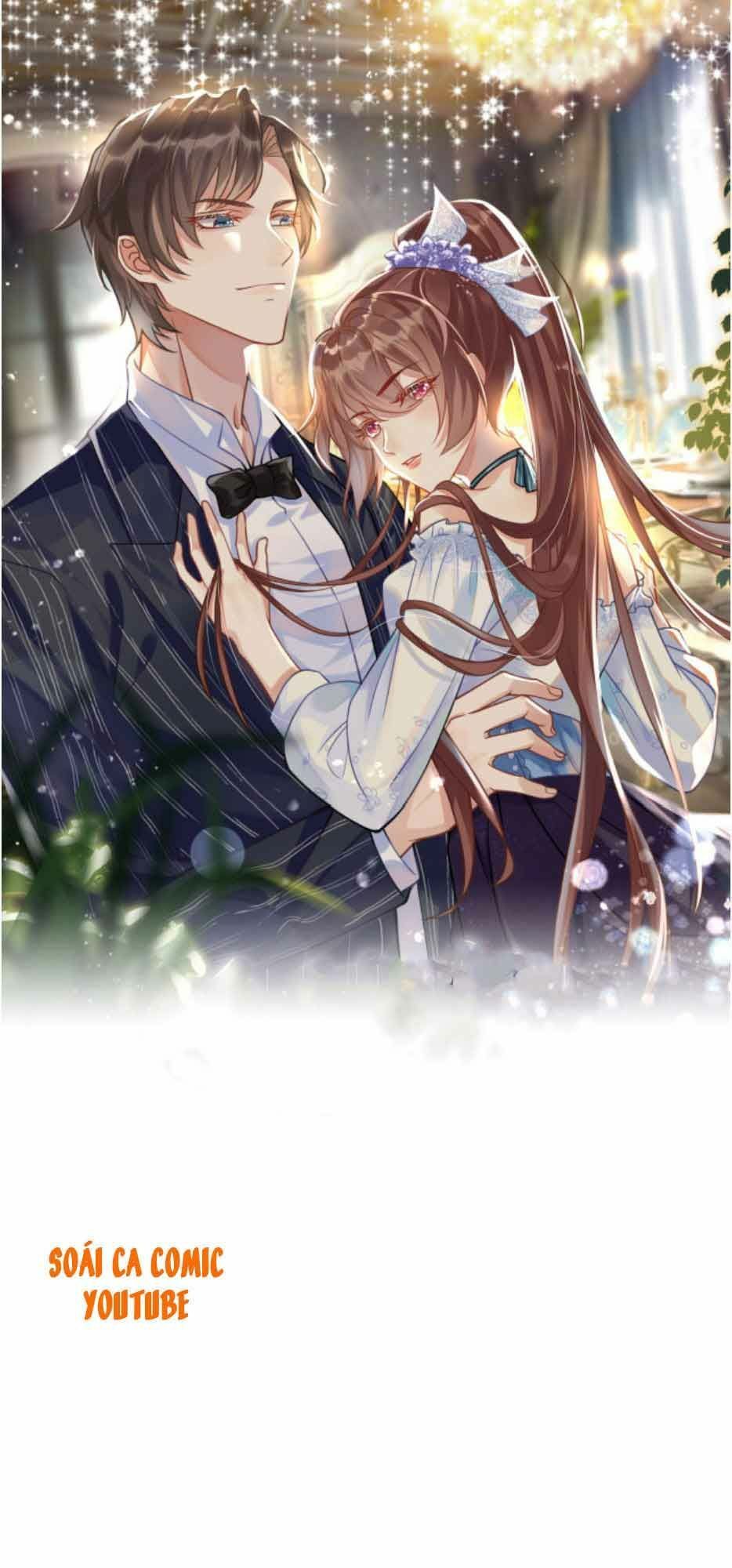 nhất sanh hữu hỉ chapter 32 1