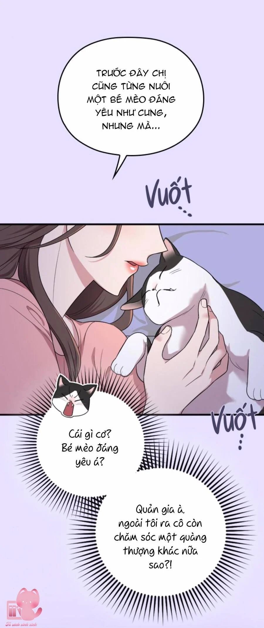 cô đi mà lấy chồng tôi chapter 67 89