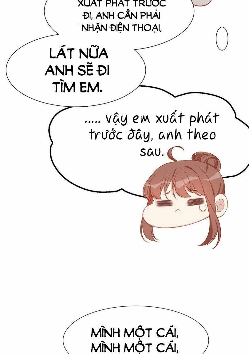 chỉ muốn cưng chiều em chapter 25 26