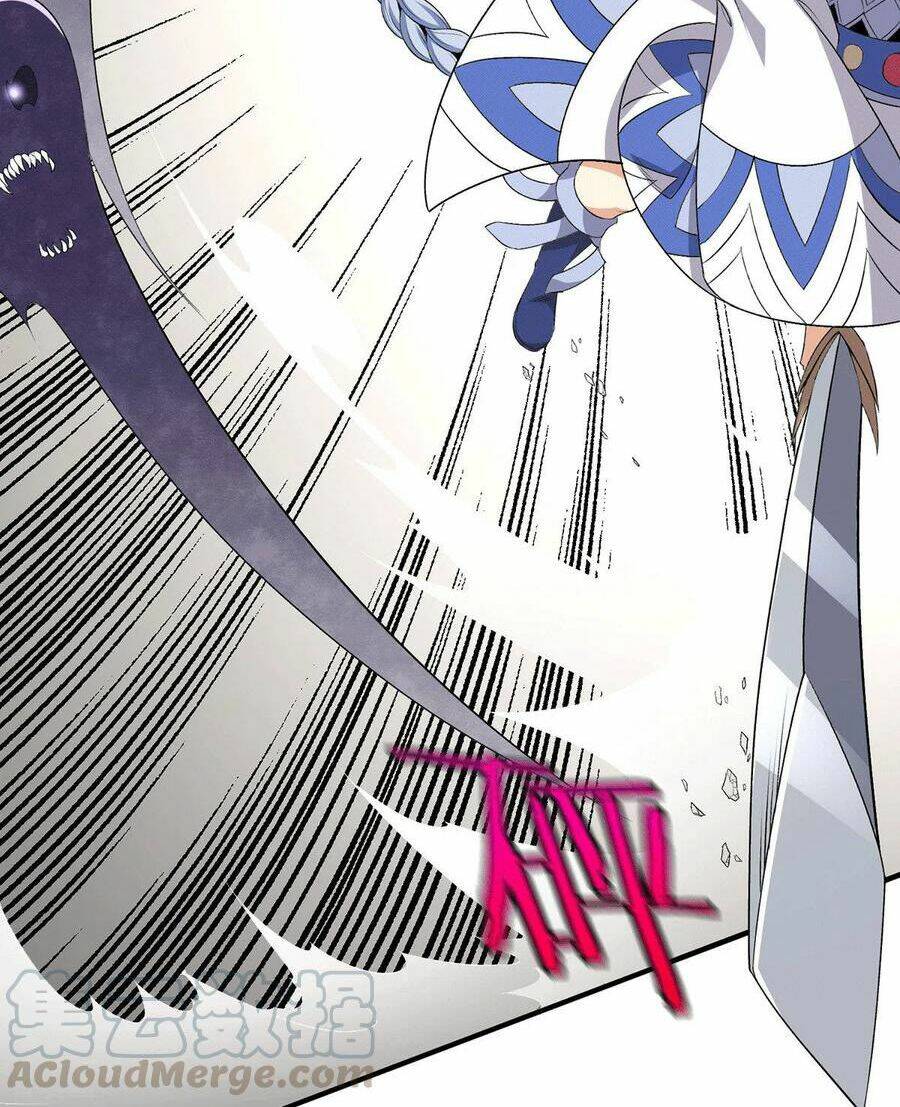 tiên vương trùng sinh chapter 263 31