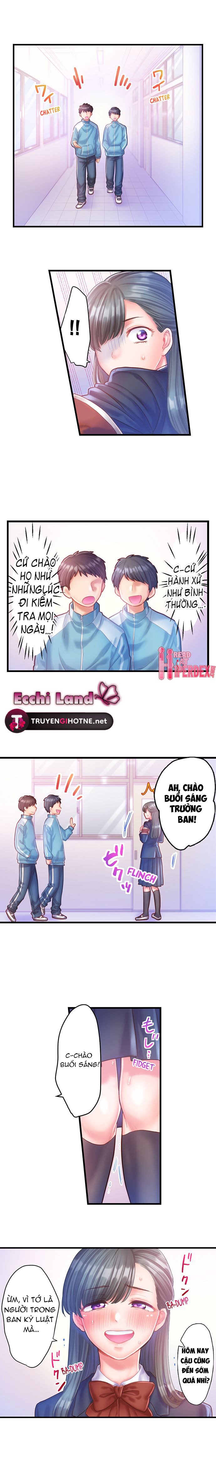 dưới váy cô ấy chapter 5.2 1