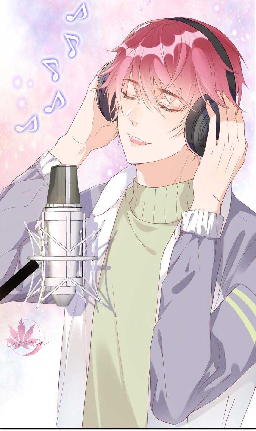 bỗng dưng lên hotsearch chapter 4 29