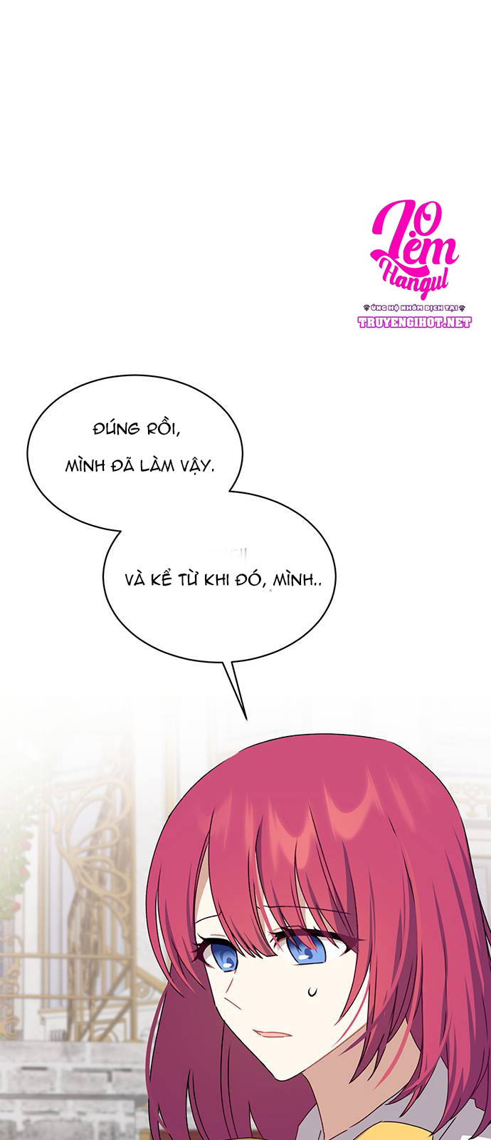 tôi là vị hôn thê phản diện chapter 39 63