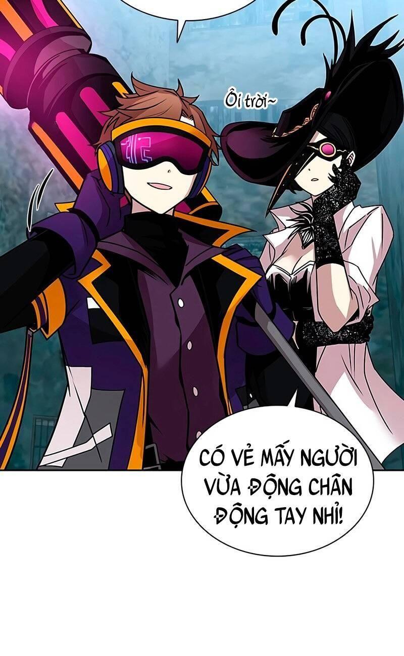 tiêu diệt ác nhân chapter 59 65