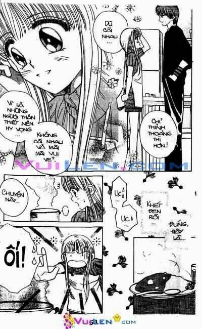 arita đáng yêu chapter 2 52