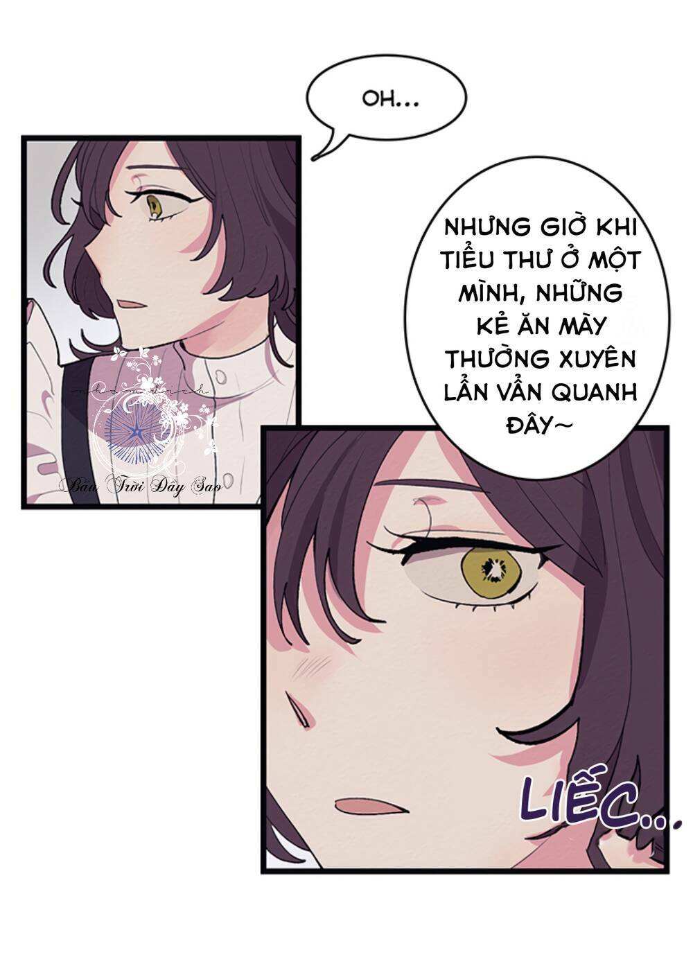 a lady's table chapter 1 30