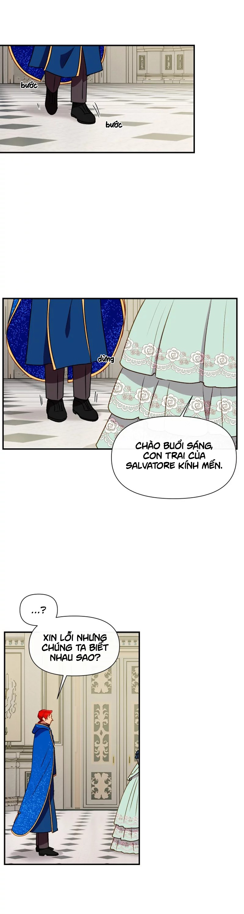 bản khế ước với nữ công tước ác ma chapter 35 15