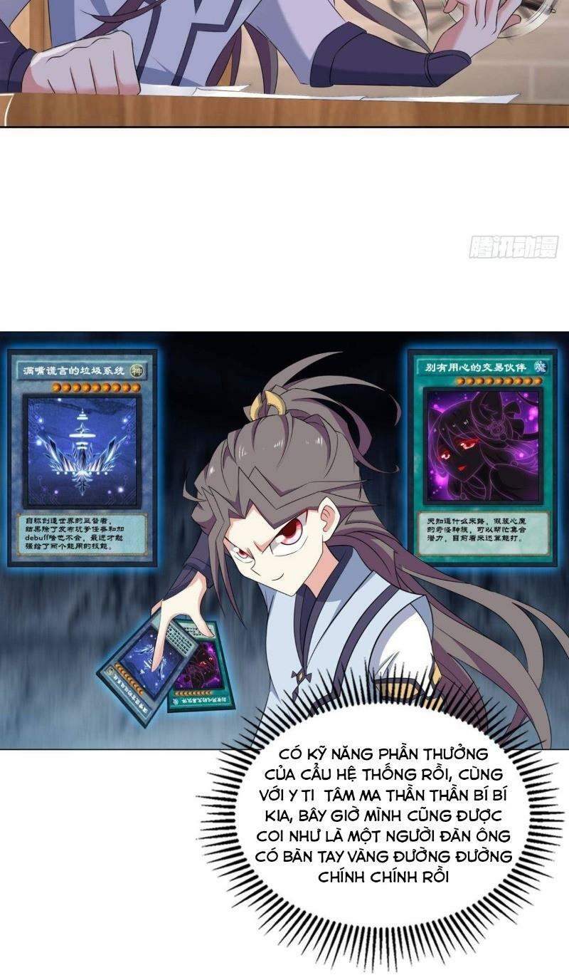 Trọng Sinh Thành Cậu Vàng Tại Dị Thế Chapter 85 4