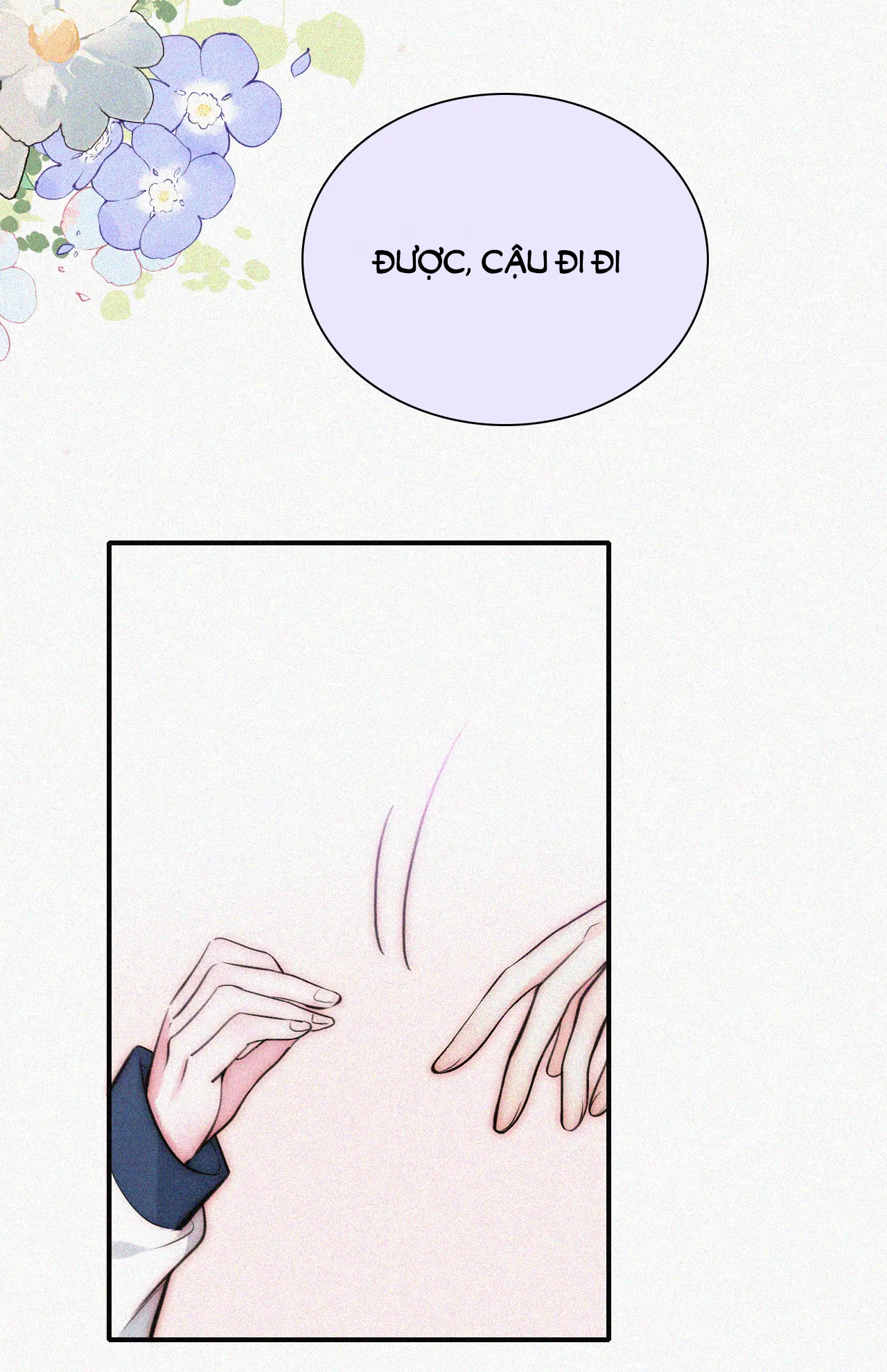 bệnh yêu chapter 57.1 11