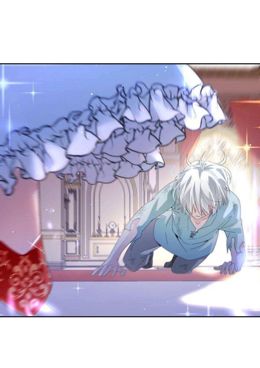 trăm cách tử đạo của công chúa chapter 3 50