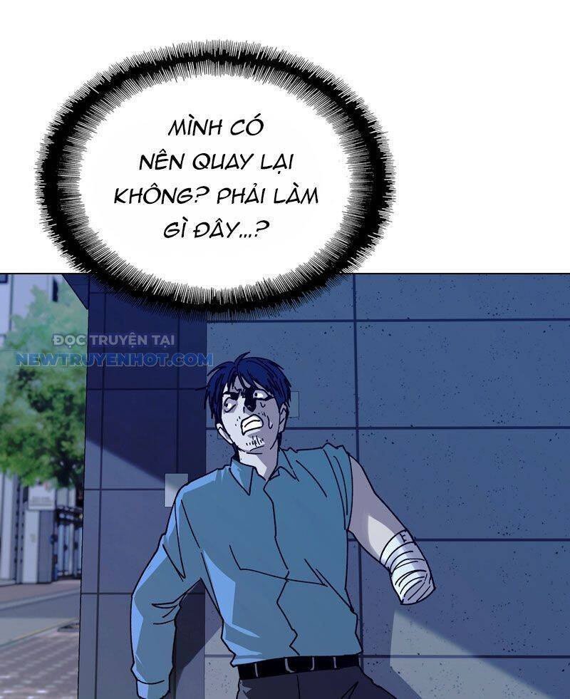 tận thế cũng chỉ là trò chơi chapter 28 142