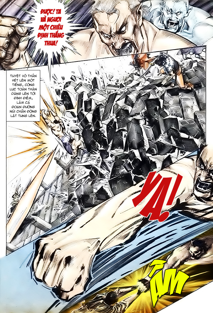 phong vân chapter 80 14