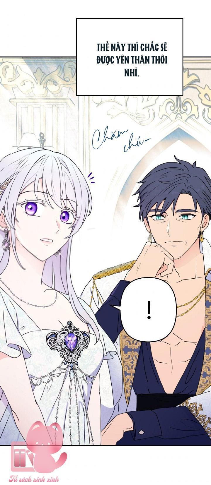 bỏ quách chồng con đi, tiền bạc mới là tất cả chapter 8 7