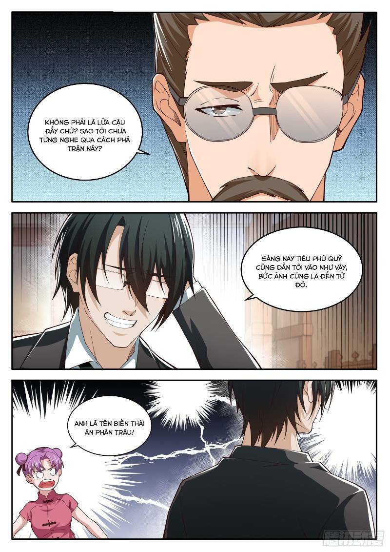 khắc kim phong thần chapter 80 3