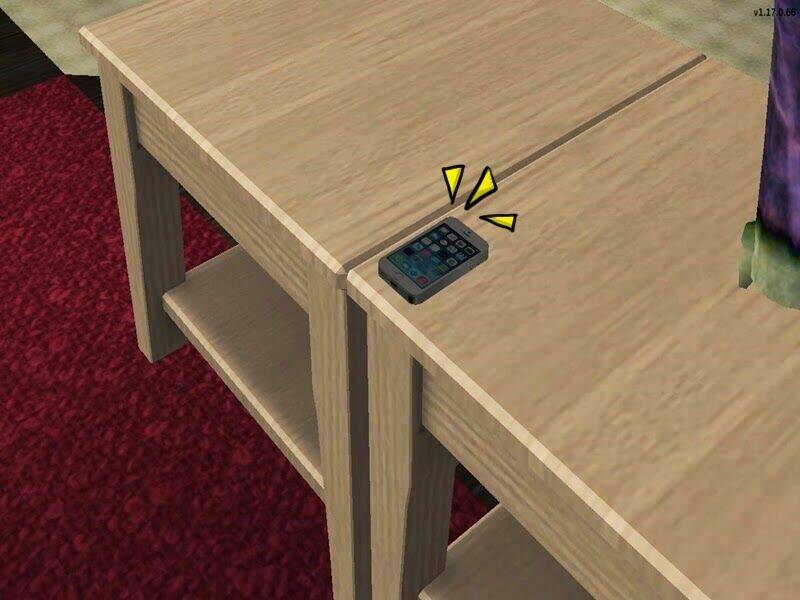 nụ cười của anh [truyện sims] chapter 70 108