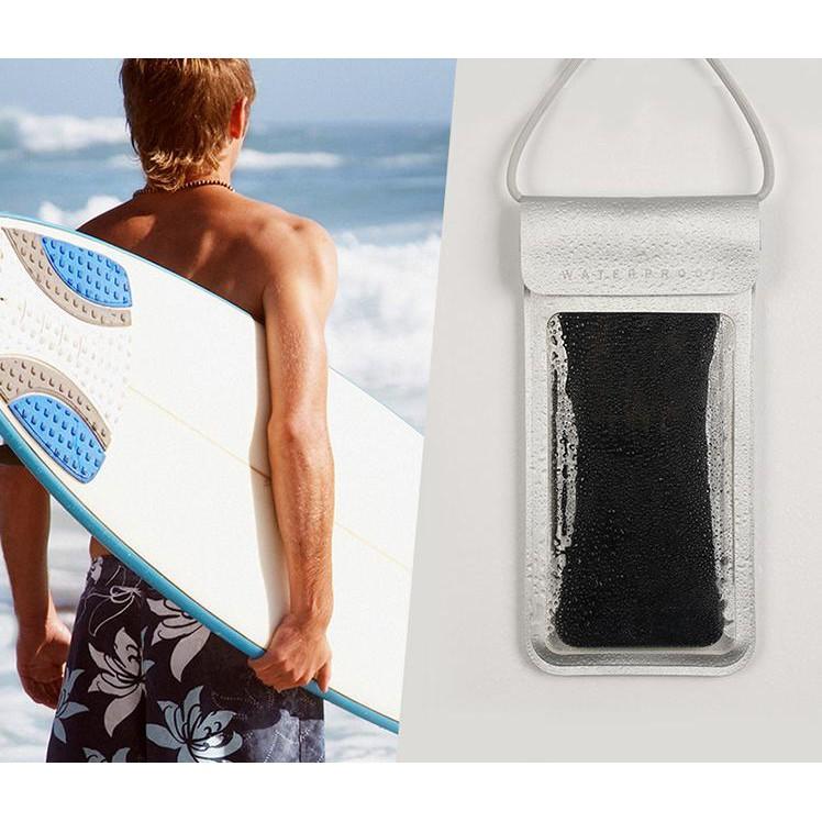 Túi Đựng Điện Thoại Chụp Ảnh Dưới Nước WaterProof cao cấp