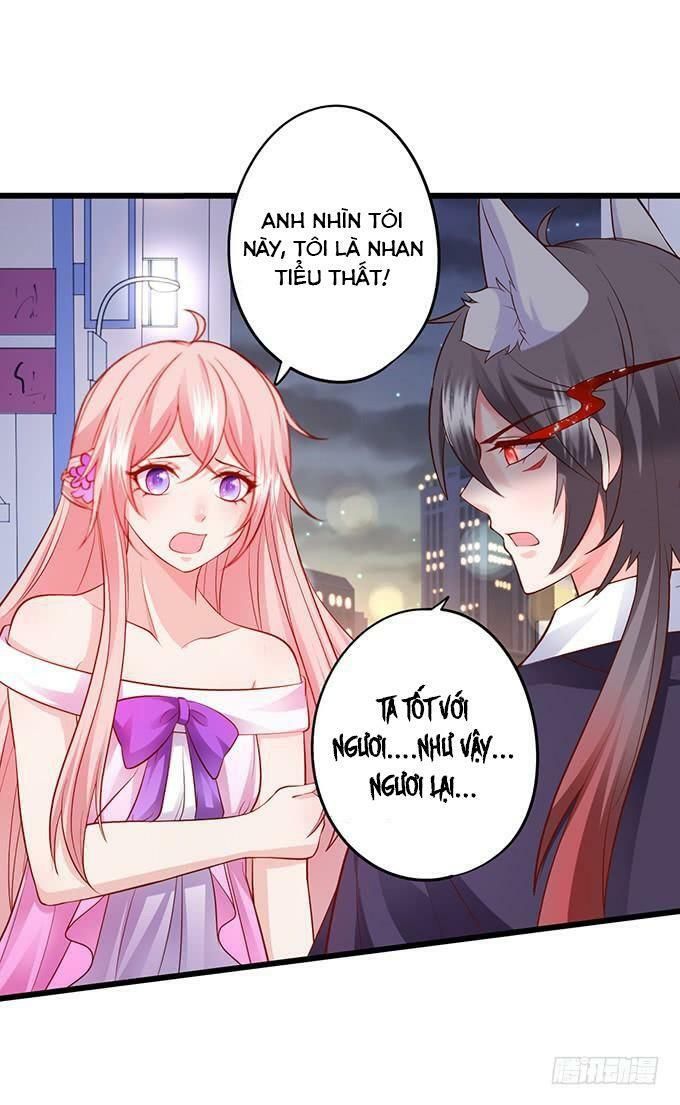 hồ tiên hung bạo chapter 151 7