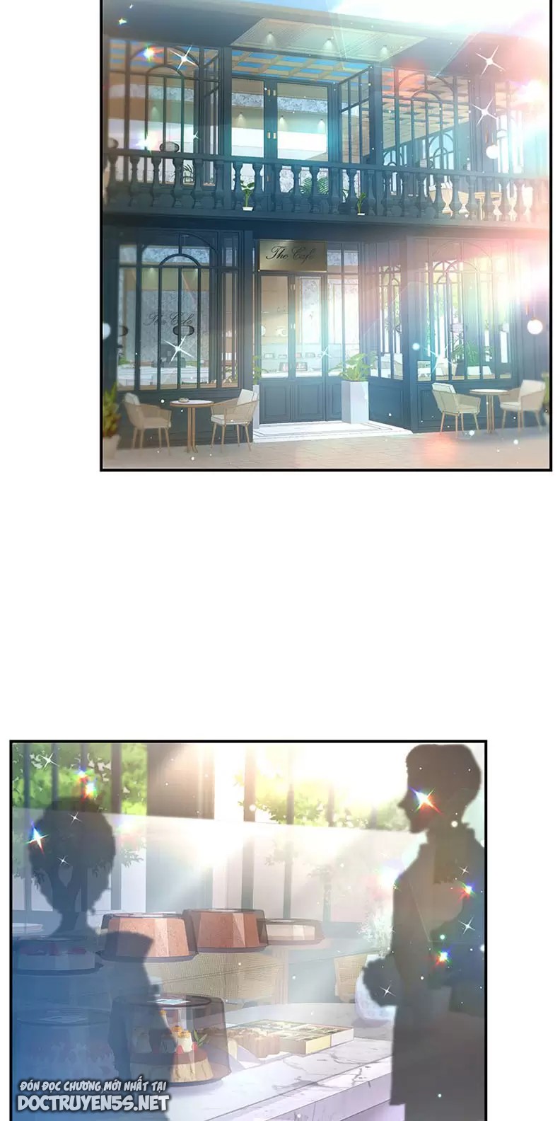 nếu tôi là nhân vật phản diện liệu tôi sẽ chết chapter 26 41