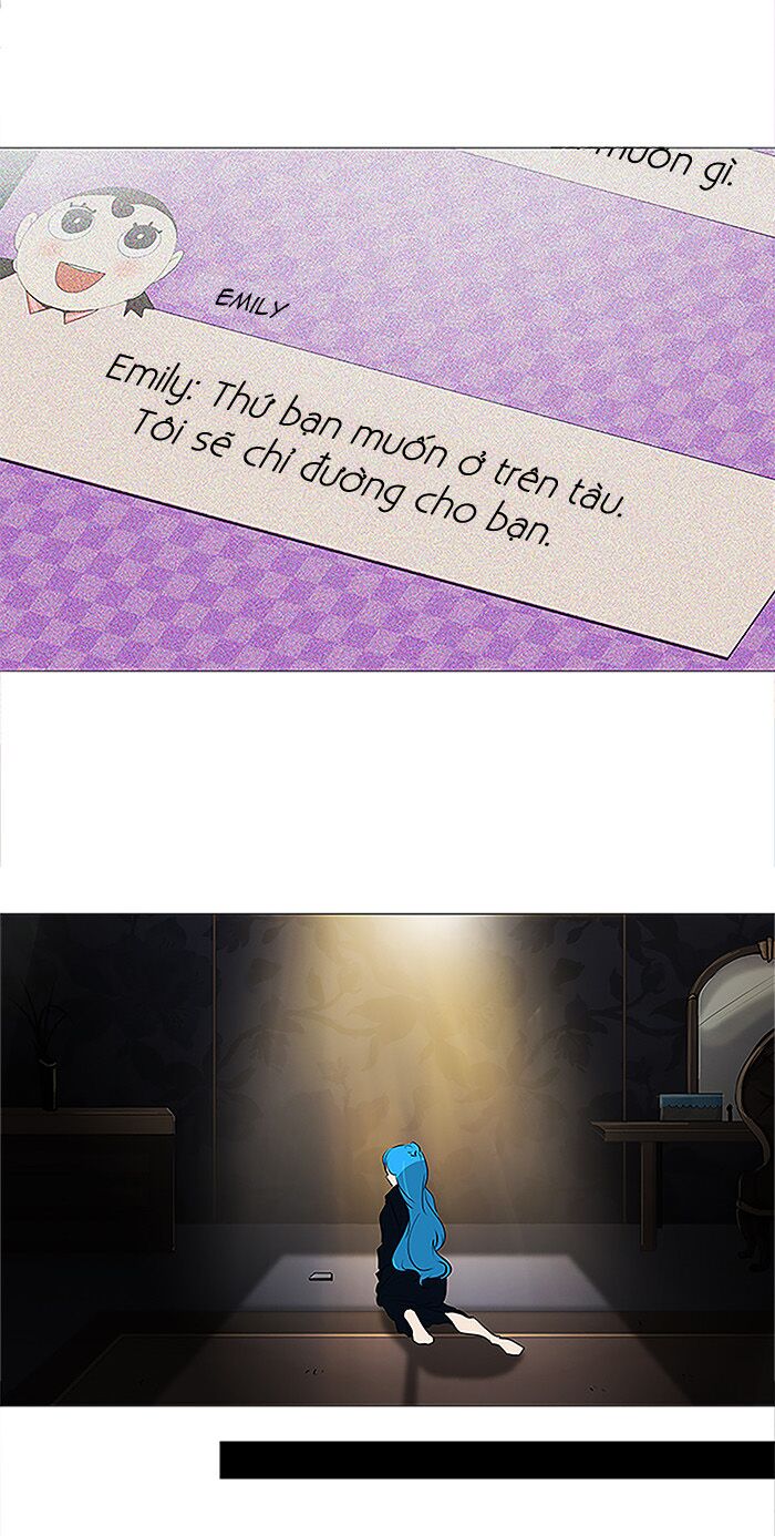 tòa tháp bí ẩn 2 chapter 130 19