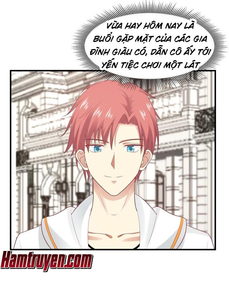 trên người ta có một rồng chapter 226 7