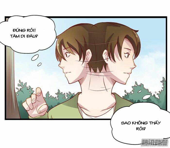 người ba độc thân chapter 7 24