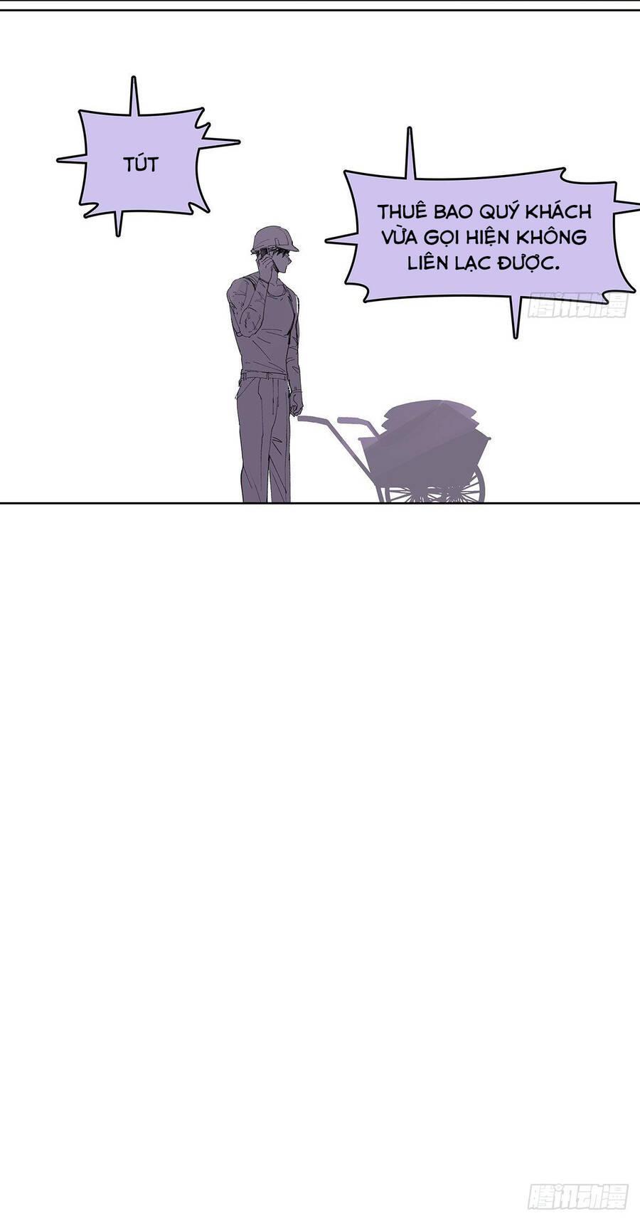 bạn cùng lớp tôi đều kỳ lạ chapter 51 18