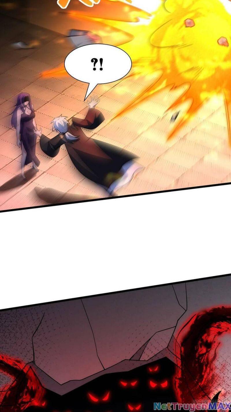 thiên sư chapter 41 4