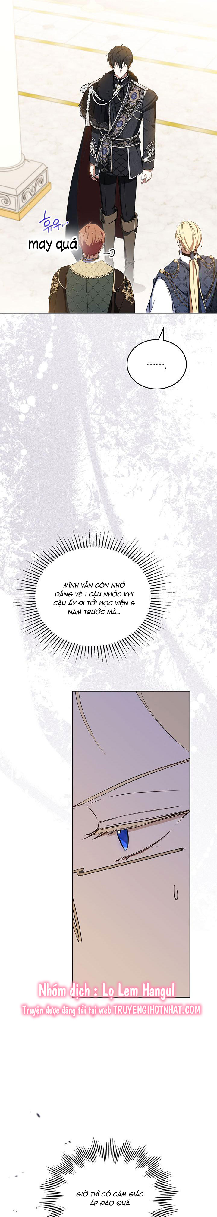 lần này tôi sẽ trở thành gia chủ chapter 132 27