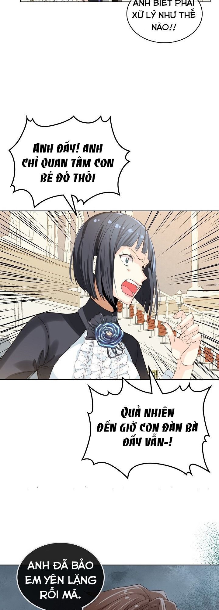 con có phải con là con gái của ngài không? chapter 37 21