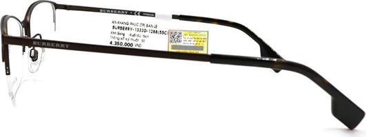 GỌNG KÍNH UNISEX BURBERRY B1333D