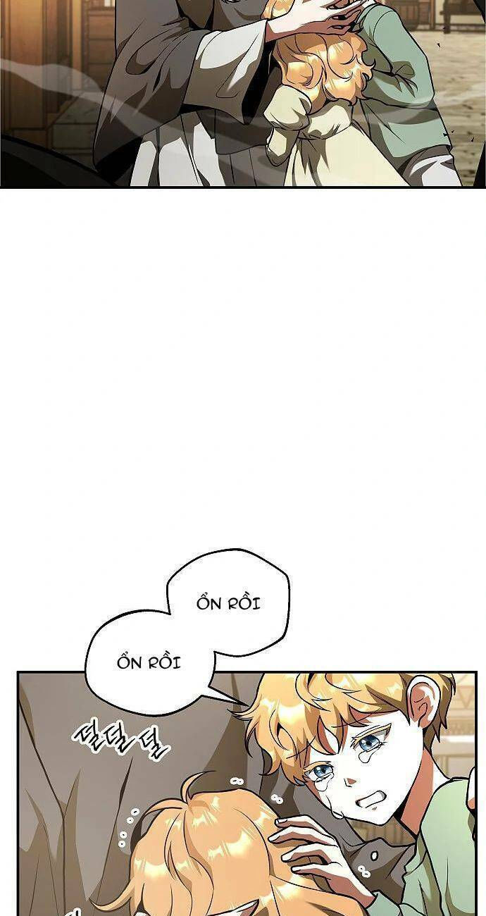 săn lùng nữ chúa chapter 4 19