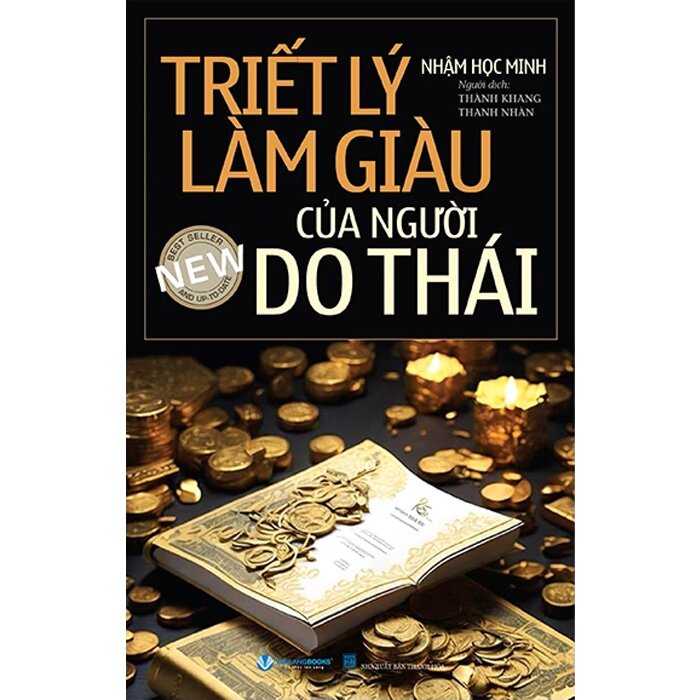Triết Lý Làm Giàu Của Người Do Thái