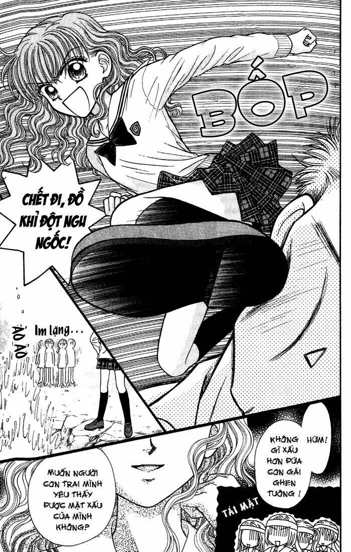 w pinch!! chapter 2 30